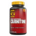 Жиросжигатель PVL Core L-Carnitine 120 капсул (333744)