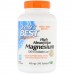 Минеральный комплекс Doctor's BEST Magnesium High Absorption 100 mg 240 таблеток (333198)
