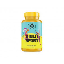 Витамины MUST Multi Sport 90 таблеток (333305) Витамины MUST Multi Sport 90 таблеток (333305)