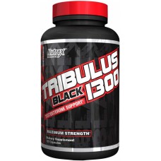 Трибулус Nutrex Tribulus Black 1300 120 капсул (333579)