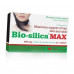 Препарат для здоровья кожи, волос и ногтей OLIMP Bio Silica MAX 30 таблеток (333587)