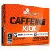 Предтренировочный комплекс OLIMP Caffeine Kick 60 капсул (333586)