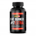 Жиросжигатель Power Pro Fat Burner 7 Extra 90 таблеток (333612)