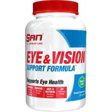 Препарат для защиты и улучшения зрения SAN Eye Vision 90 капсул (333787)