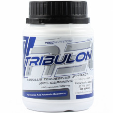 Трибулус TREC nutrition Tribulon 120 капсул (334051)