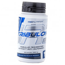 Трибулус TREC nutrition Tribulon 60 капсул (334045)