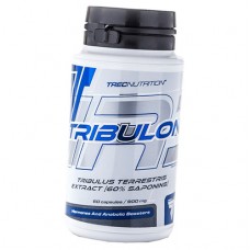 Трибулус TREC nutrition Tribulon Black 120 капсул (334050)