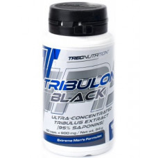 Трибулус TREC nutrition Tribulon Black 60 капсул (334044)