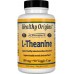 Аминокислота Healthy Origins L-Theanine 100 мг 90 капсул (333246)