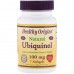 Убихинол Healthy Origins Ubiquinol 100 мг 7 капсул (333247)