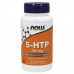Антидепрессант Now Foods 5-HTP 50 мг 90 капсул (333469)