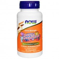Пробиотик Now Foods Berry Dophilus 120 таблеток (333561) Пробиотик Now Foods Berry Dophilus 120 таблеток (333561)