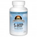 Антидепрессант Source Naturals Serene Science 5-HTP 50 мг 30 капсул (333946)