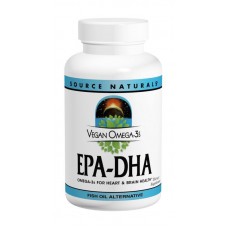 Комплекс незаменимых жирных кислот Source Naturals EPA-DHA 300 мг 60 капсул (333927)