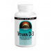 Витамины Source Naturals Vitamin D3 2000IU 100 капсул (333993)