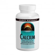Минеральный комплекс Source Naturals Calcium 250 таблеток (334008)