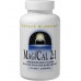 Витамины Source Naturals Magnesium Calcium 2:1 370 мг 180 капсул (333963)