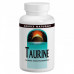 Аминокислота Source Naturals Taurine 500 мг 60 таблеток (333904)