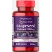 Антиоксидант Puritan's Pride Grapeseed Extract 200 мг 120 капсул (333709)