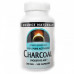 Минеральный комплекс Source Naturals Charcoal 260 мг 100 капсул (333997)
