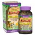 Витамин С для детей Bluebonnet Nutrition Rainforest Animalz Vitamin C 90 таблеток (333064)
