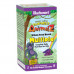 Витамины для детей Bluebonnet Nutrition Rainforest Animalz Multiple 180 таблеток (333107)