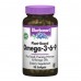 Комплекс незаменимых жирных кислот Bluebonnet Nutrition Plant-Based Omega 3-6-9 1000 мг 90 капсул (333057)