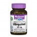 Убихинол Bluebonnet Nutrition Cellular Active Ubiquinol 50 мг 60 капсул (333082)