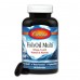 Витамины Carlson Fish Oil Multi 60 капсул (333136)