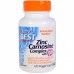 Минеральный комплекс Doctor's Best Zinc Carnosine Complex with PepZin 120 капсул (333195)