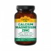 Минеральный комплекс Country Life Calcium Magnesium Zinc 250 таблеток (333175)