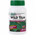 Препарат для регуляции гормональной системы у женщин Natures Plus Herbal Actives Wild Yam 250 мг 60 капсул (333389)