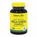 Комплекс для борьбы со стрессом и поддержания энергии Natures Plus Mega-Stress Complex 60 таблеток (333371)