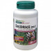 Лакрица Natures Plus Herbal Actives Licorice 500 мг 60 капсул (333392)