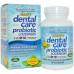 Препарат для здоровья зубов и полости рта Natures Plus Adult's Dental Care Probiotic Lozenges with M18 Probiotics 60 таблеток (333378)