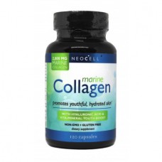 Препарат для восстановления суставов и связокNeocell Marine Collagen 120 капсул (333428)