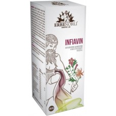 Комплекс для укрепления мышц и суставов Erbenobili InfiaVin 60 таблеток (333212)