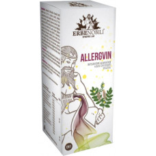 Противоаллергенный комплекс для защиты иммунной системы Erbenobili AllergVin 60 таблеток (333214)