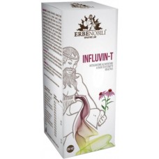 Противопростудный комплекс Erbenobili InfluVin T 60 таблеток (333211)