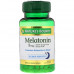 Для профилактики сна Nature's Way Melatonin Natrol 100 таблеток (333315)