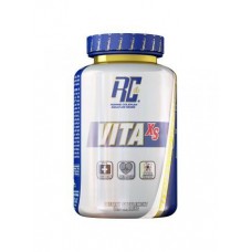 Витаминно-минеральный комплекс Ronnie Coleman Vita XS Multivitamin 120 таблеток (333777)
