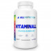 Витамины AllNutrition VitaminALL Vitamins and Minerals 120 капсул (333014)