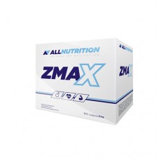 Витамины AllNutrition ZmaX 90 капсул (333004) Витамины AllNutrition ZmaX 90 капсул (333004)