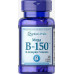 Витамины Puritan's Pride Vitamin B 150 Complex 30 таблеток (333672)