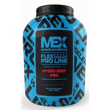 Протеин MEX Nutrition Hydro Beef Pro 1800 грамм Ваниль (104000-1)