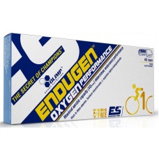 Спортивный энергетик Olimp Labs Endugen 60 капсул (101617) Спортивный энергетик Olimp Labs Endugen 60 капсул (101617)