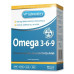 Комплекс незаменимых жирных кислот VPLab Omega 3-6-9 60 капсул (334079)