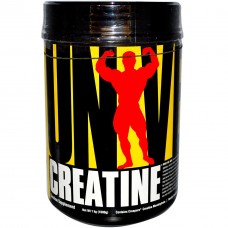 Креатин Universal Nutrition Creatine 1000 грамм Без вкуса (102469)