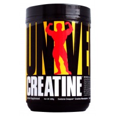 Креатин Universal Nutrition Creatine 500 грамм Без вкуса (102472)