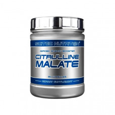 Послетренировочный комплекс Scitec Nutrition Citrulline Malate 90 капсул (333799)
